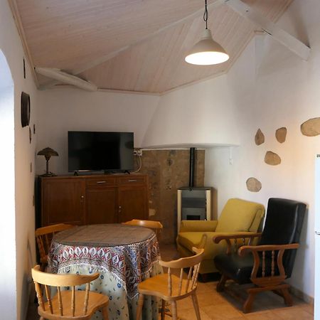 Apartamentos Altozano Trujillo Dış mekan fotoğraf