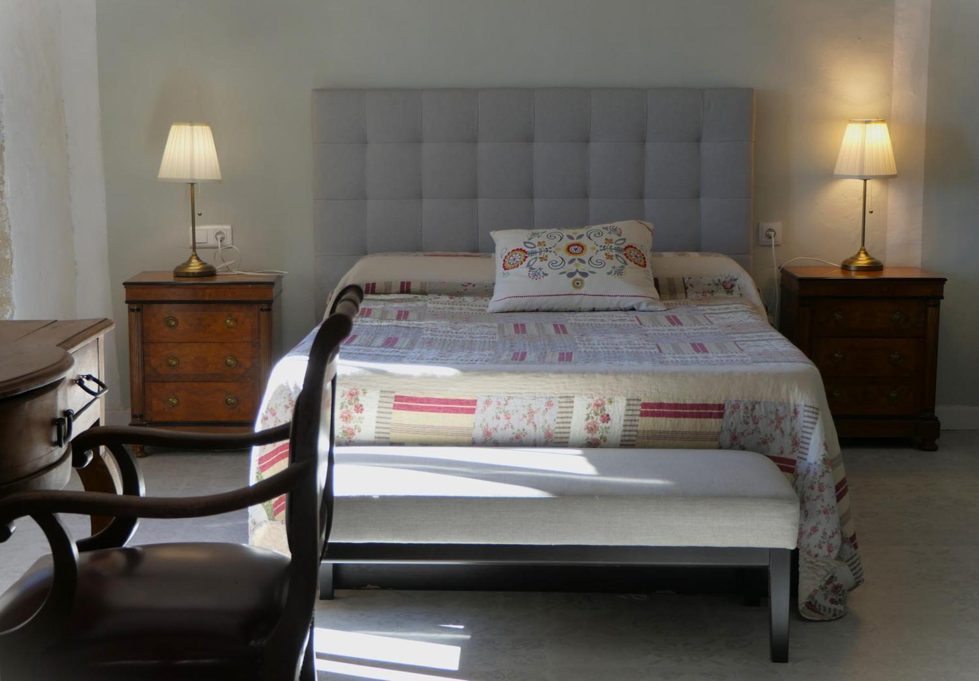 Apartamentos Altozano Trujillo Dış mekan fotoğraf
