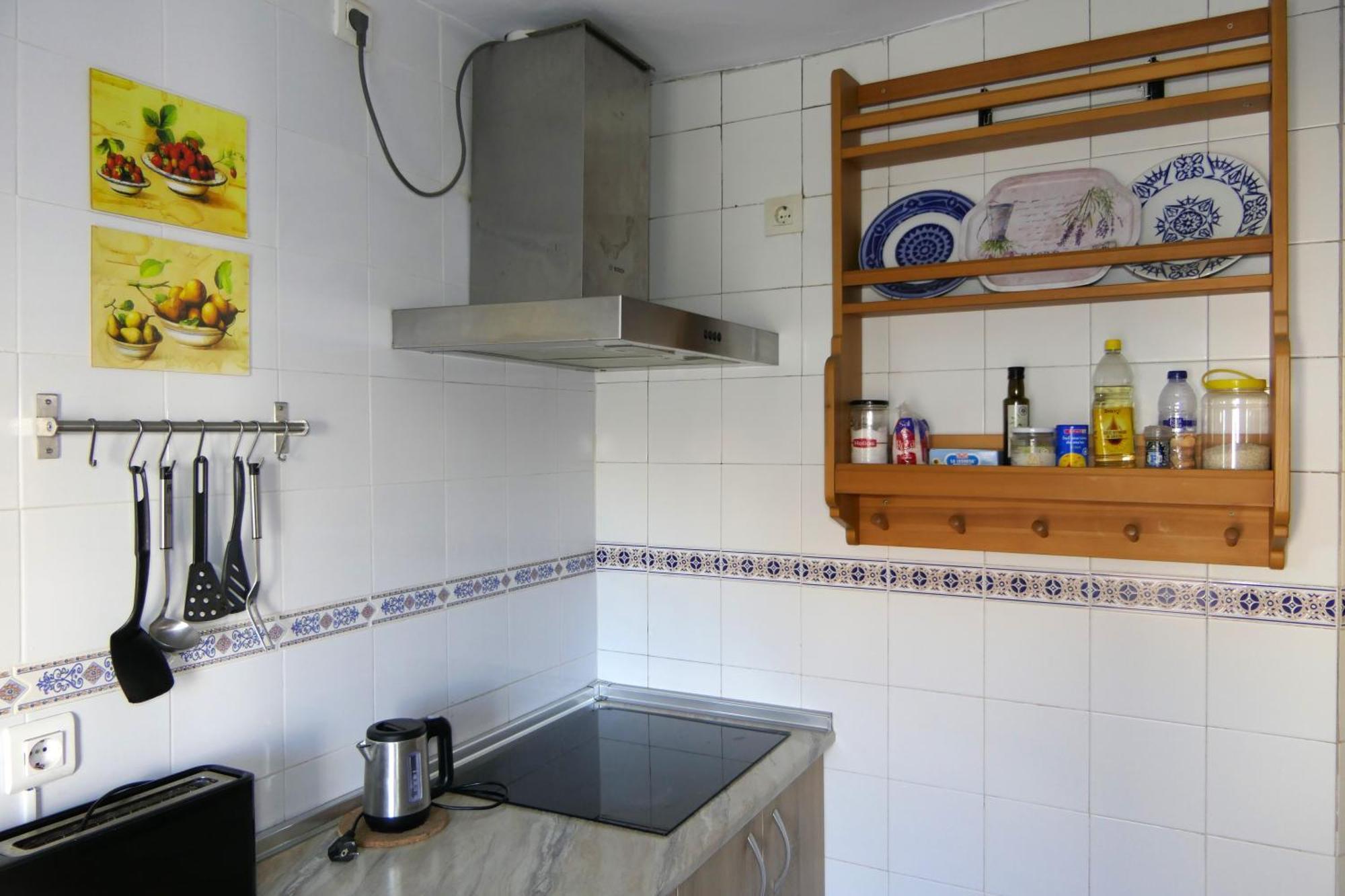 Apartamentos Altozano Trujillo Dış mekan fotoğraf