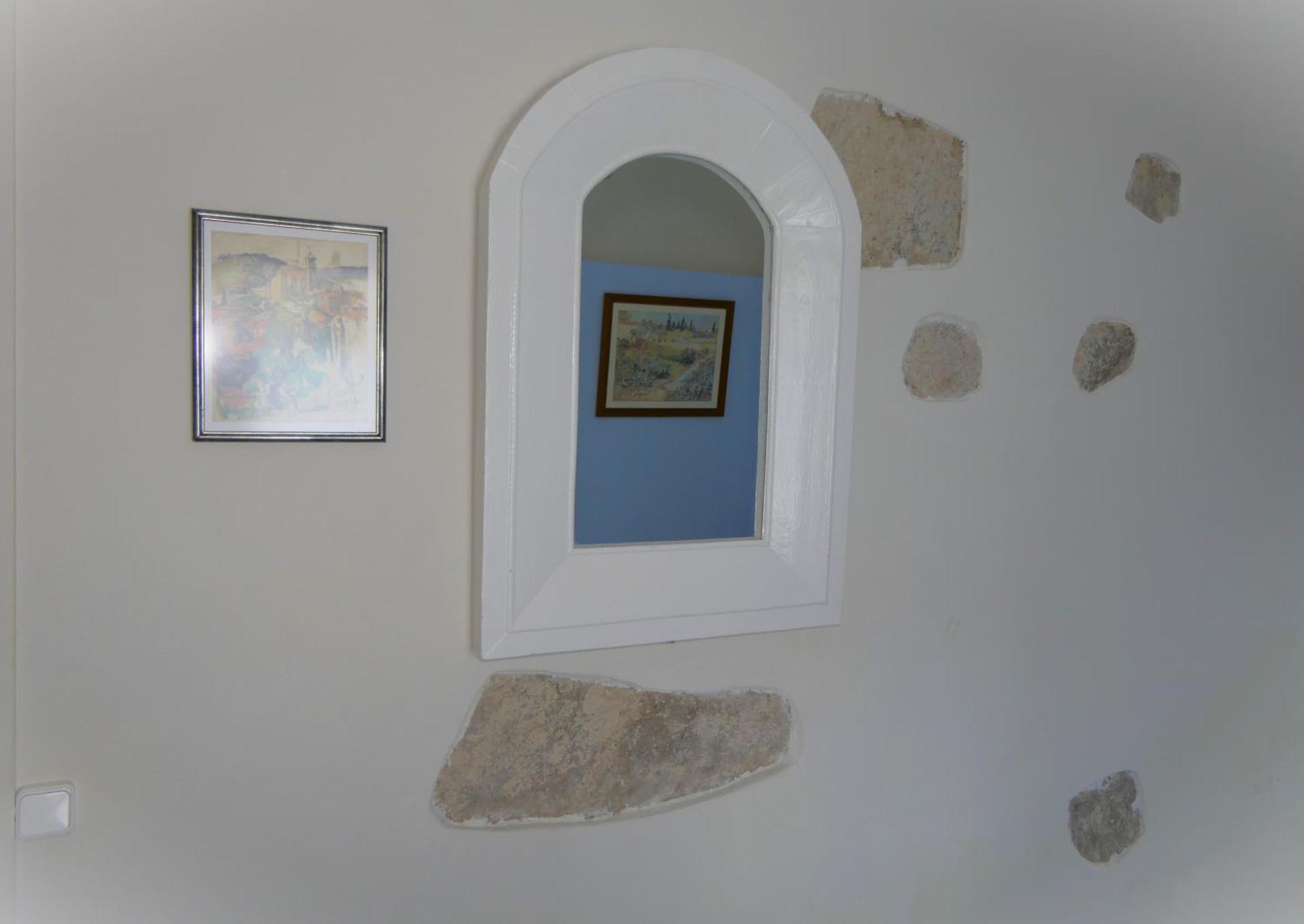 Apartamentos Altozano Trujillo Dış mekan fotoğraf