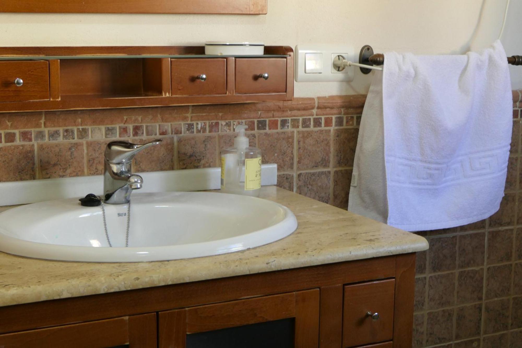 Apartamentos Altozano Trujillo Dış mekan fotoğraf