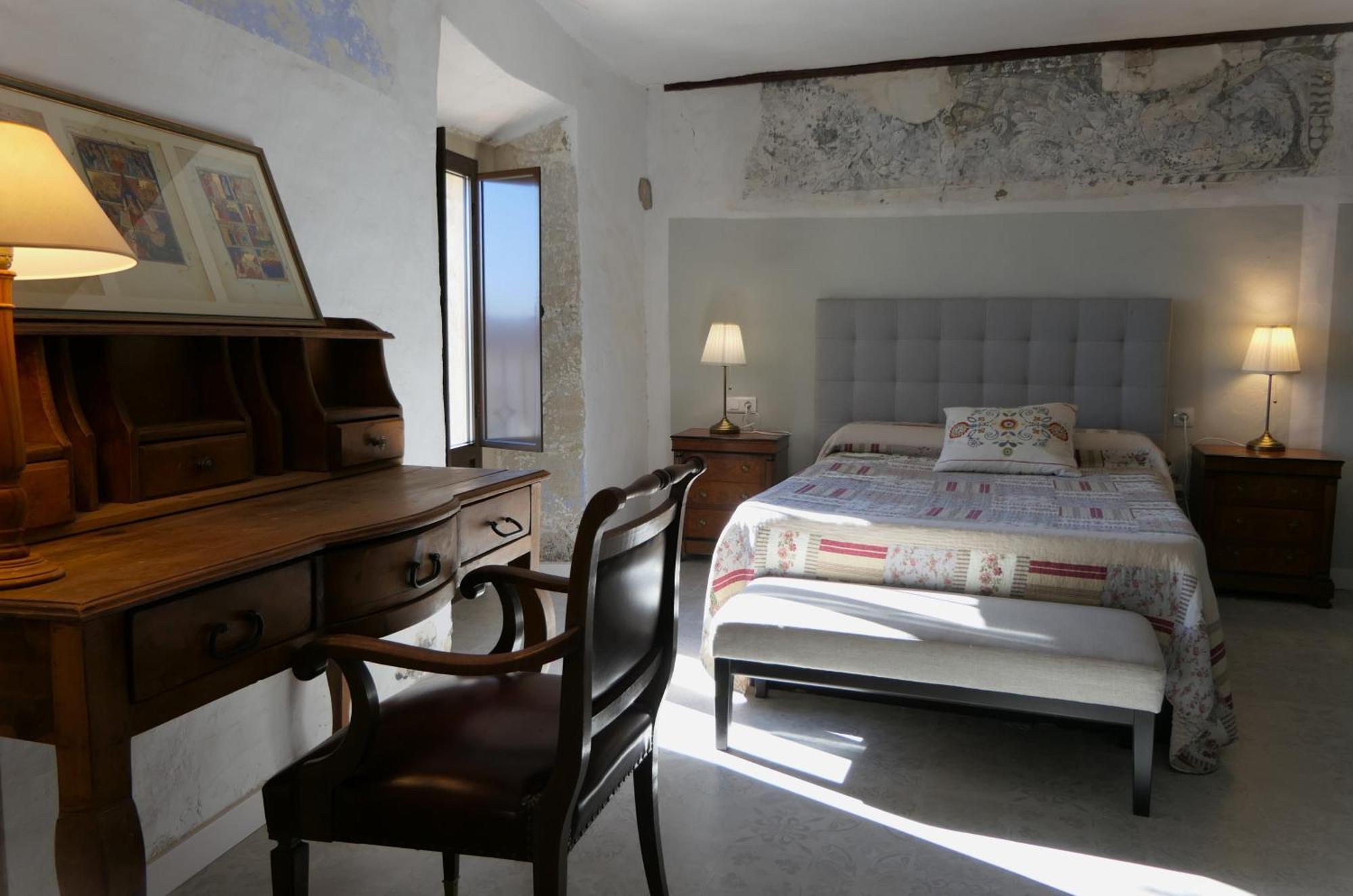 Apartamentos Altozano Trujillo Dış mekan fotoğraf