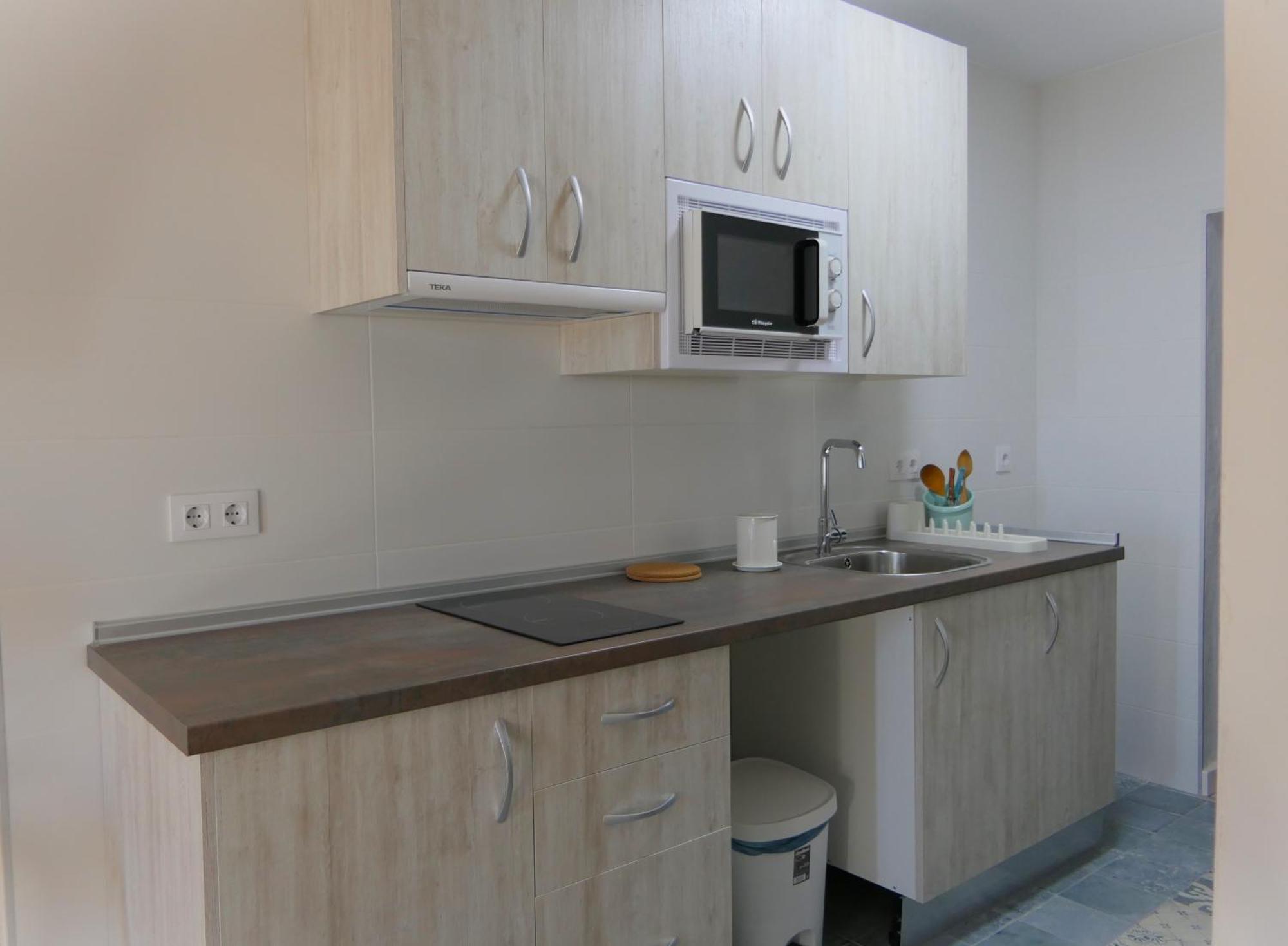 Apartamentos Altozano Trujillo Dış mekan fotoğraf
