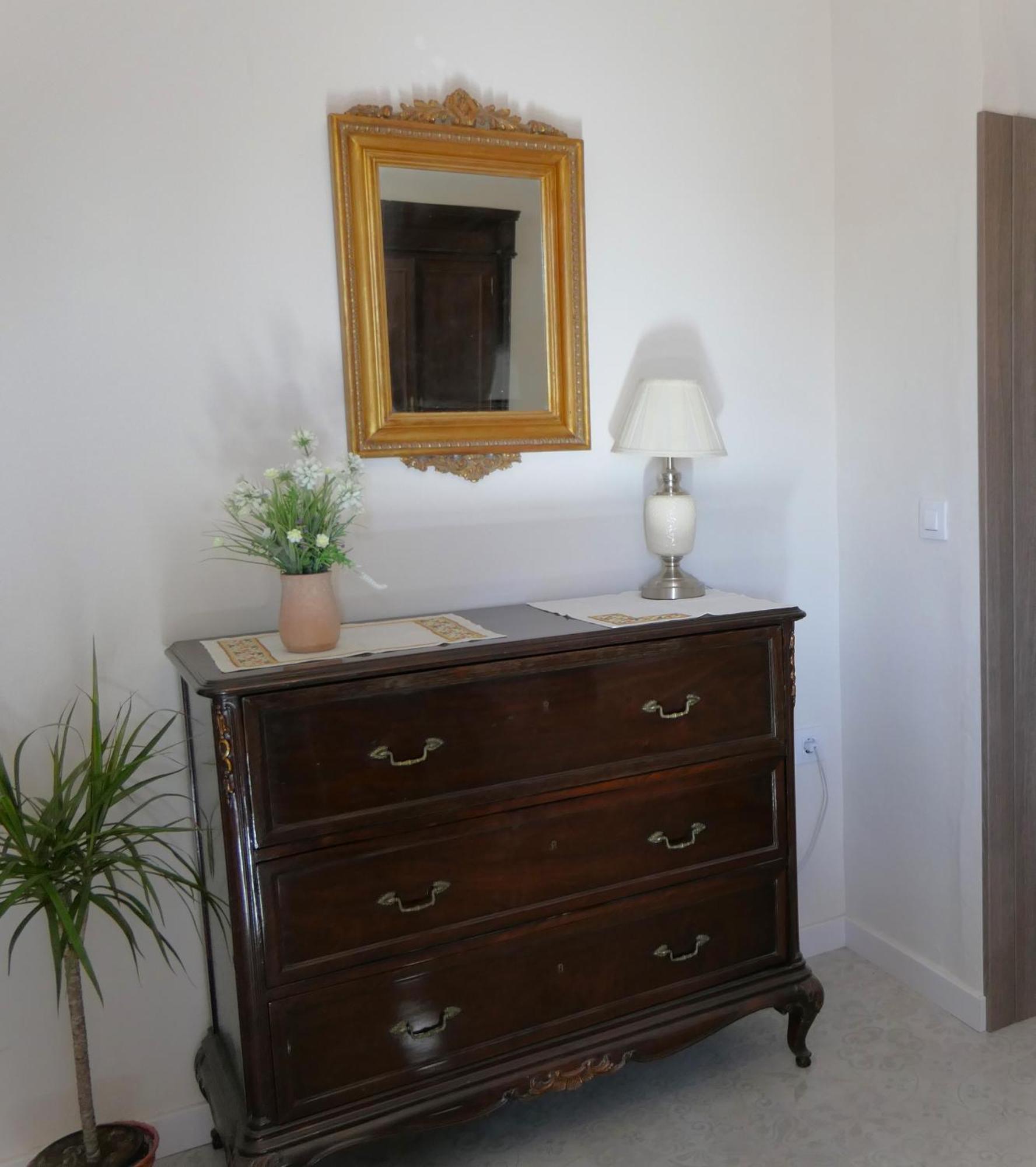 Apartamentos Altozano Trujillo Dış mekan fotoğraf