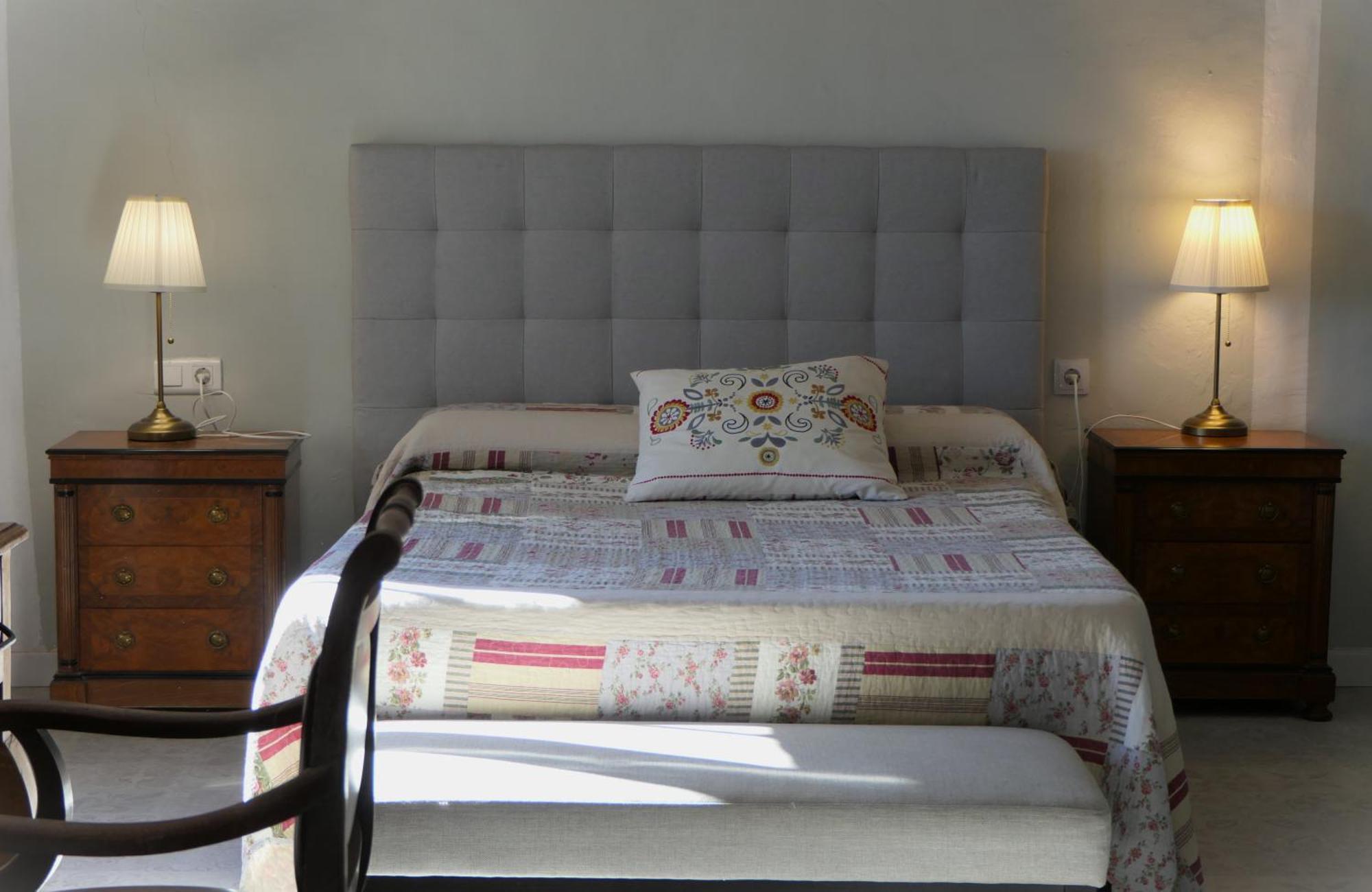 Apartamentos Altozano Trujillo Dış mekan fotoğraf
