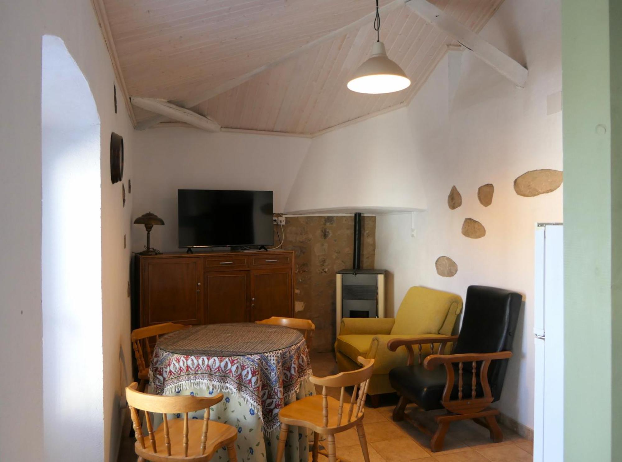 Apartamentos Altozano Trujillo Dış mekan fotoğraf