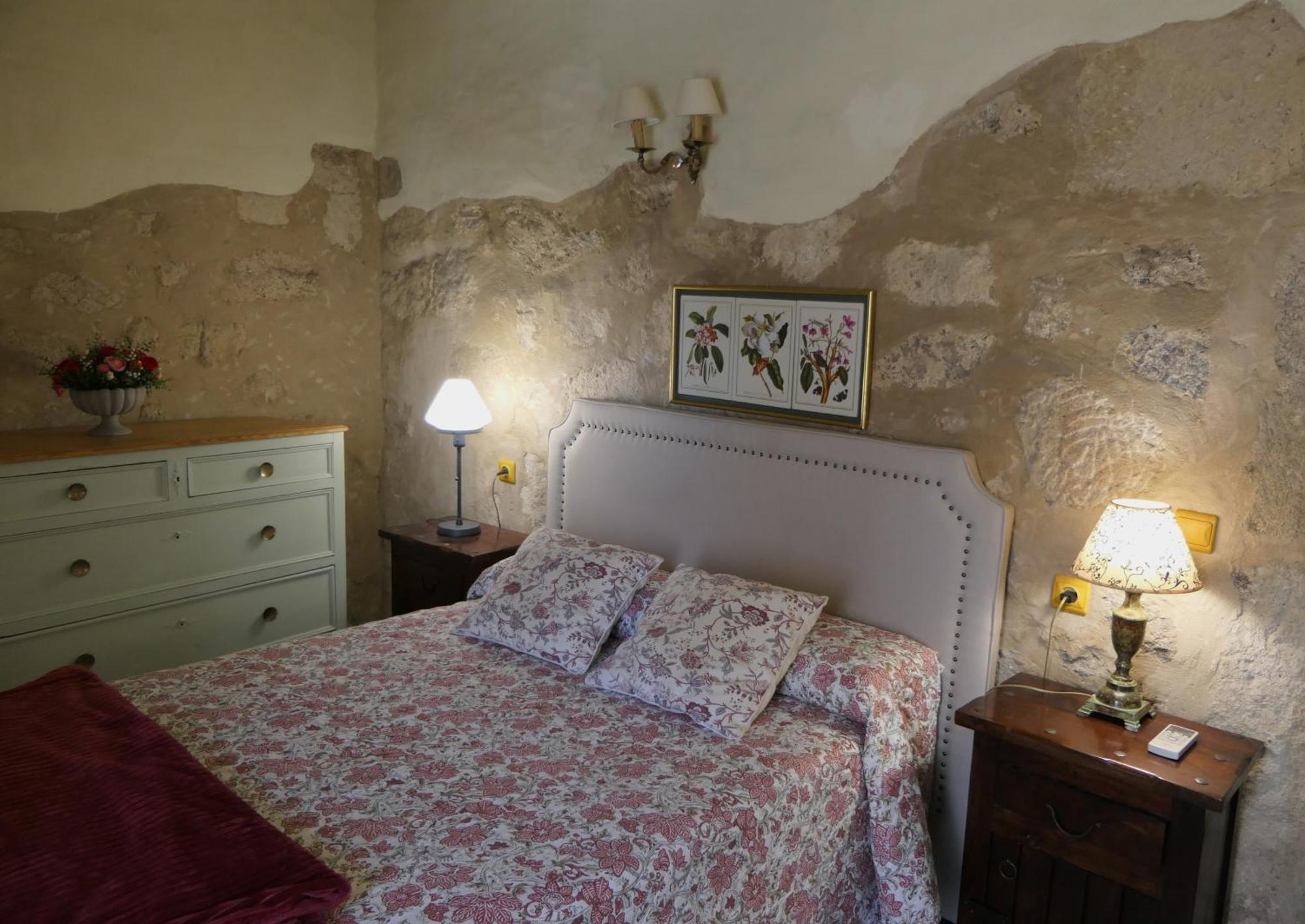 Apartamentos Altozano Trujillo Dış mekan fotoğraf
