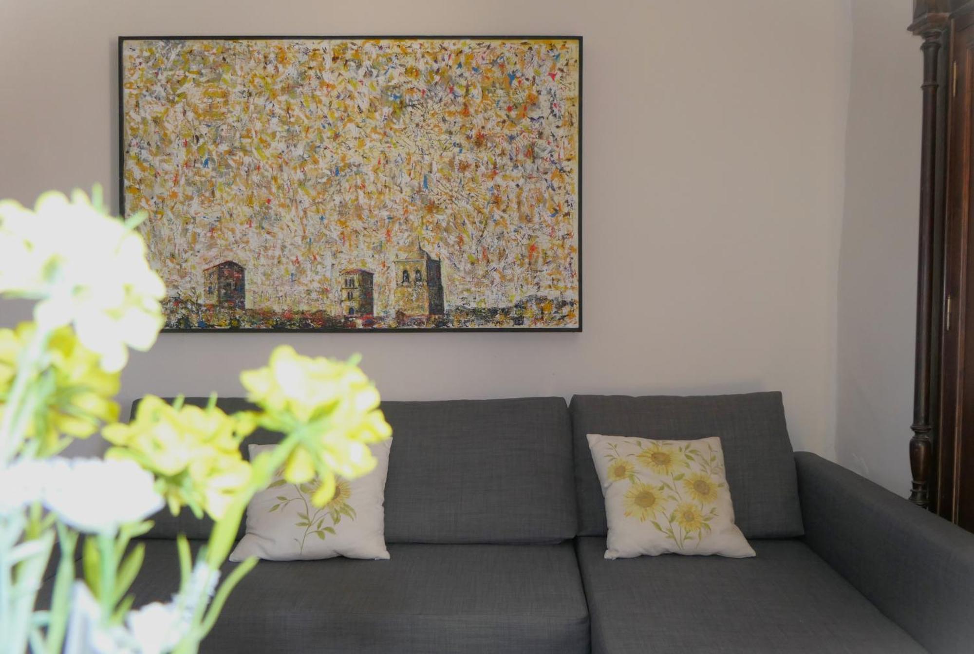 Apartamentos Altozano Trujillo Dış mekan fotoğraf