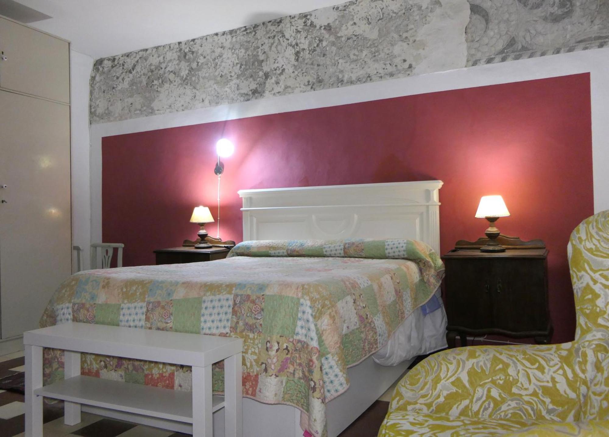 Apartamentos Altozano Trujillo Dış mekan fotoğraf