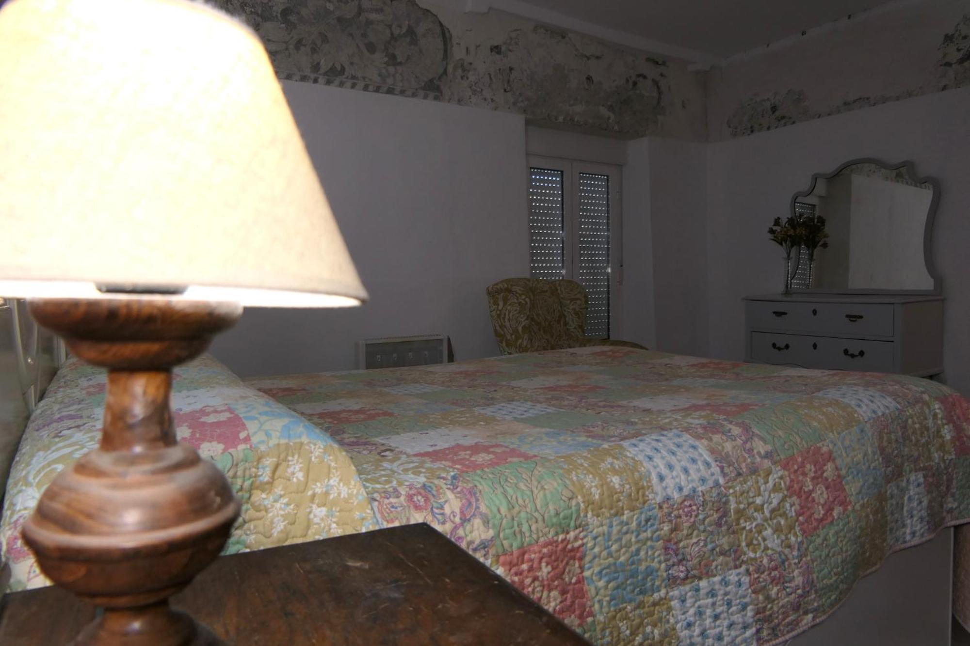 Apartamentos Altozano Trujillo Dış mekan fotoğraf