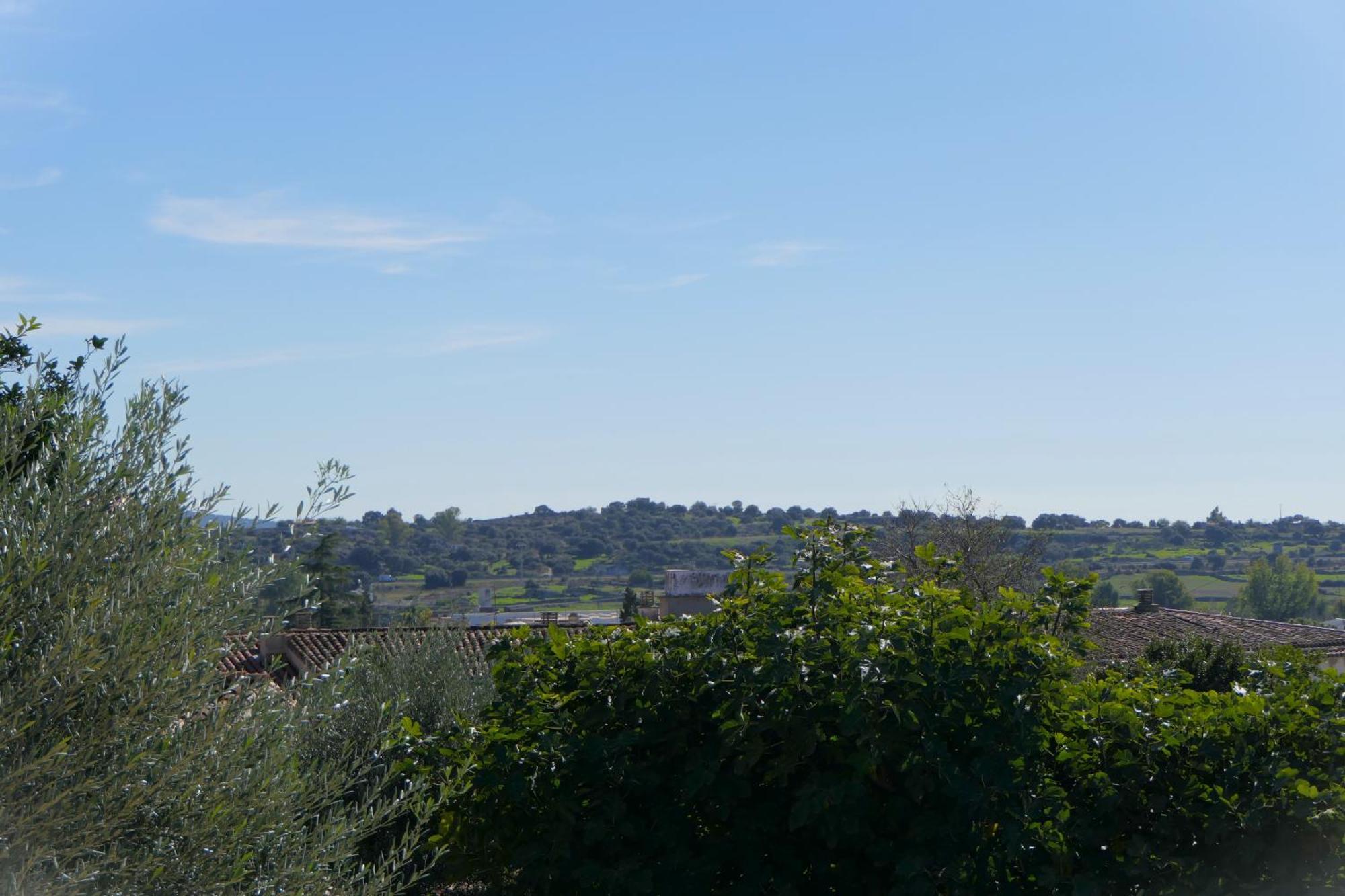 Apartamentos Altozano Trujillo Dış mekan fotoğraf