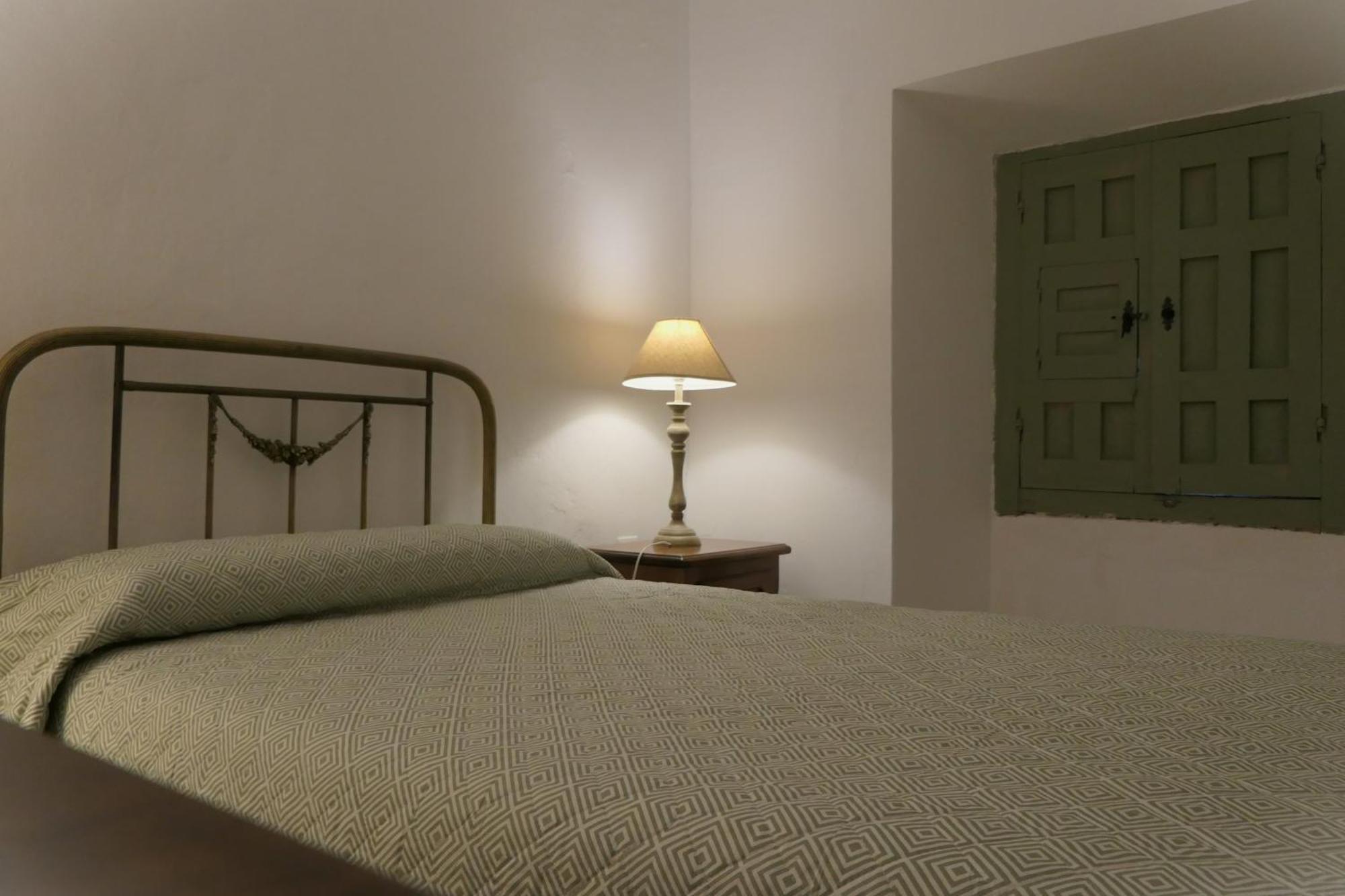 Apartamentos Altozano Trujillo Dış mekan fotoğraf