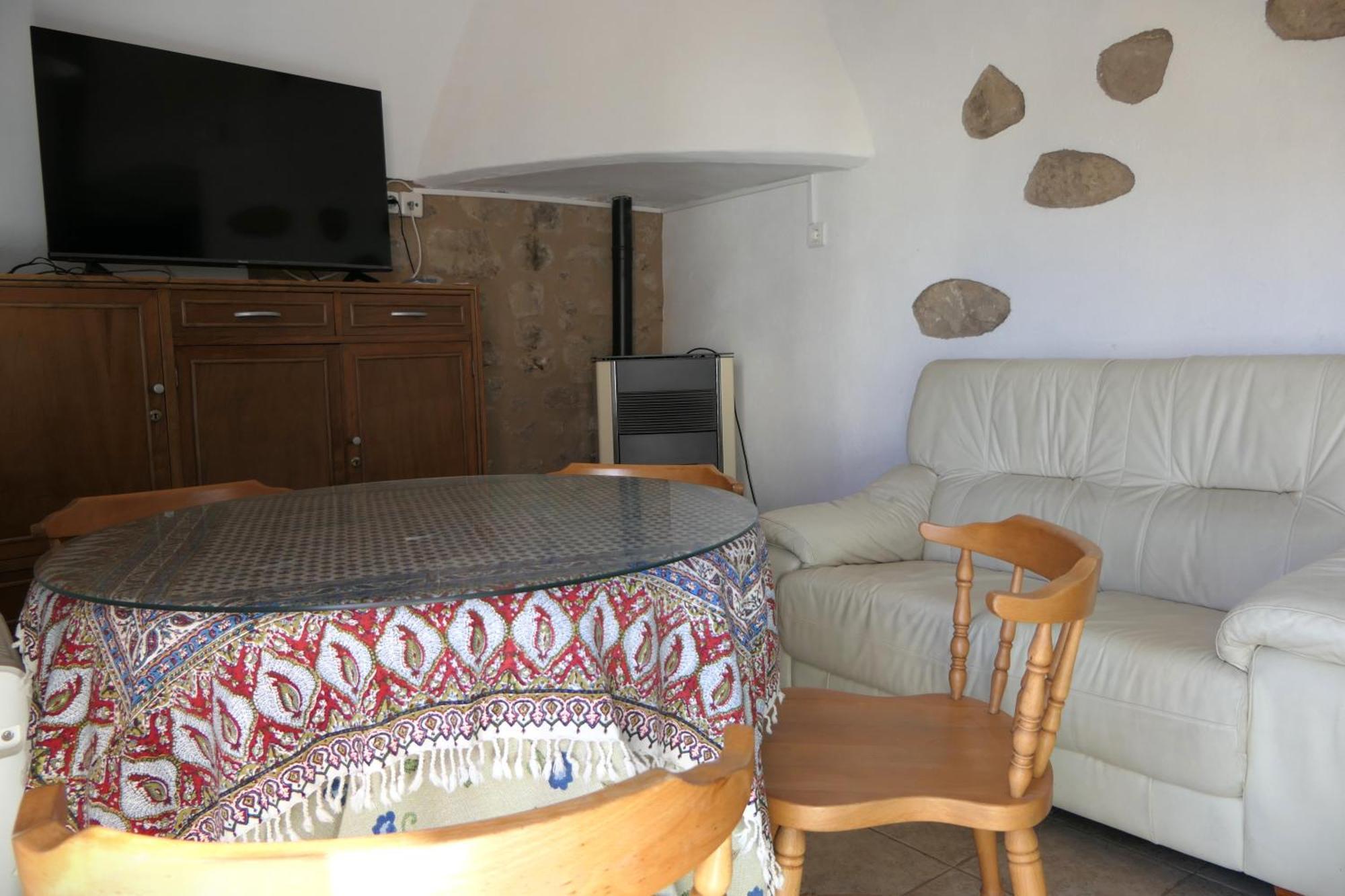 Apartamentos Altozano Trujillo Dış mekan fotoğraf