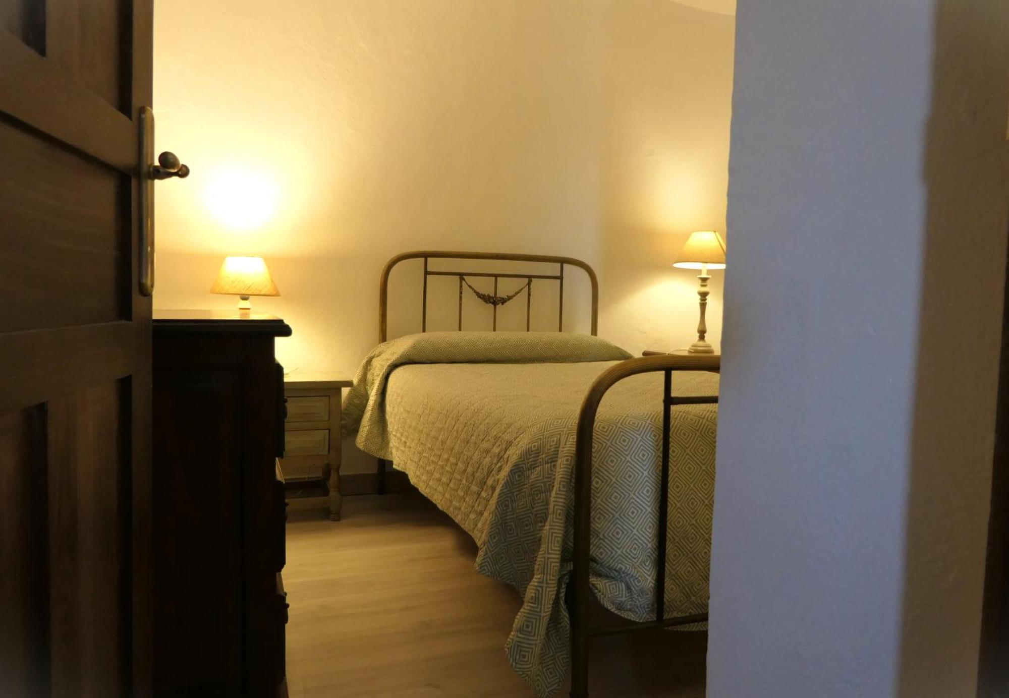 Apartamentos Altozano Trujillo Dış mekan fotoğraf