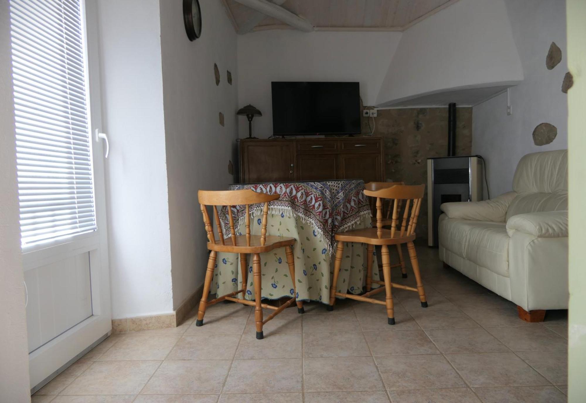 Apartamentos Altozano Trujillo Dış mekan fotoğraf